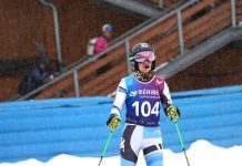 Prima medaglia azzurra alle Paralimpiadi, Chiara Mazzel argento nella discesa femminile