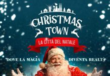 A Catania il più grande parco tematico del Natale del Sud Italia