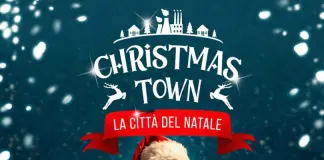 A Catania il più grande parco tematico del Natale del Sud Italia