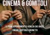 Al Rossini di Venezia arriva “Cinema & Gomitoli” per gli amanti di film e uncinetto