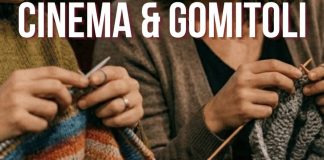 Al Rossini di Venezia arriva “Cinema & Gomitoli” per gli amanti di film e uncinetto