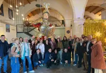 Cna Sicilia Orafi, successo per le aziende alla “Fiera Trinacria Oro” di Taormina