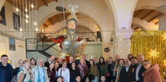 Cna Sicilia Orafi, successo per le aziende alla “Fiera Trinacria Oro” di Taormina