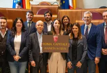 L’Assemblea capitolina approva l’ordine del giorno per candidare Roma capitale dell’acqua