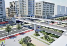 Waterfront Crispi di Palermo, condiviso progetto frutto dell’accordo con l’Autorità portuale