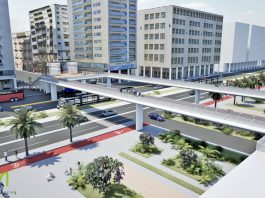 Waterfront Crispi di Palermo, condiviso progetto frutto dell’accordo con l’Autorità portuale