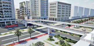 Waterfront Crispi di Palermo, condiviso progetto frutto dell’accordo con l’Autorità portuale