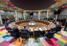 Il Consiglio Europeo proroga le sanzioni individuali contro la Russia per altri sei mesi