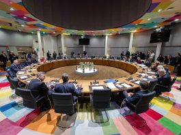 Il Consiglio Europeo proroga le sanzioni individuali contro la Russia per altri sei mesi