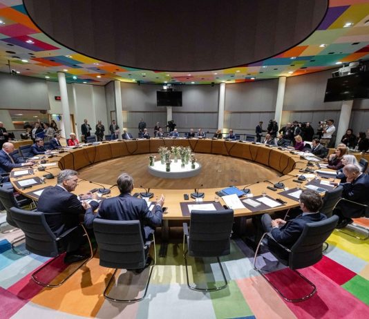 Il Consiglio Europeo proroga le sanzioni individuali contro la Russia per altri sei mesi