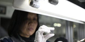 Cina: contea di Lingbi produce cuscinetti per +5 mld yuan nel 2025 (1)