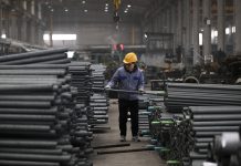 Cina: contea di Lingbi produce cuscinetti per +5 mld yuan nel 2025 (3)