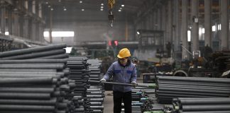 Cina: contea di Lingbi produce cuscinetti per +5 mld yuan nel 2025 (3)