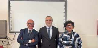 Corecom Sicilia, parte a Palermo dal liceo Garibaldi il progetto per il rilascio del patentino digitale