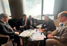 Anche il CREA nella missione ufficiale Masaf in Uzbekistan e Asia Centrale, firmati 12 accordi di cooperazione