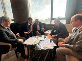 Anche il CREA nella missione ufficiale Masaf in Uzbekistan e Asia Centrale, firmati 12 accordi di cooperazione