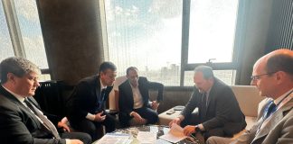 Anche il CREA nella missione ufficiale Masaf in Uzbekistan e Asia Centrale, firmati 12 accordi di cooperazione