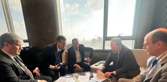 Anche il CREA nella missione ufficiale Masaf in Uzbekistan e Asia Centrale, firmati 12 accordi di cooperazione