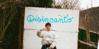 Madame annuncia l’uscita di “Disincanto”, l’album fuori da venerdì 17 aprile