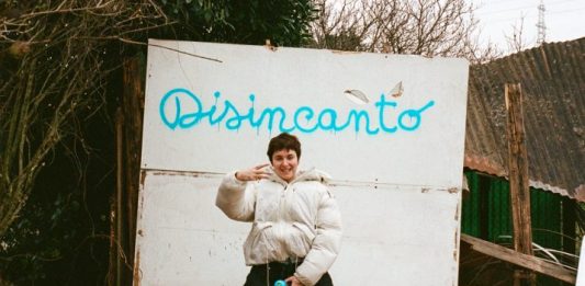 Madame annuncia l’uscita di “Disincanto”, l’album fuori da venerdì 17 aprile
