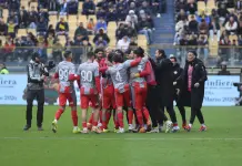 Buona la prima per Giampaolo sulla panchina della Cremonese, 2-0 a Parma e ritorno alla vittoria