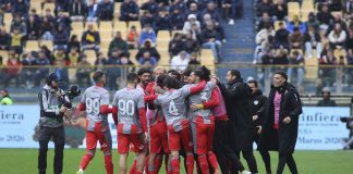 Buona la prima per Giampaolo sulla panchina della Cremonese, 2-0 a Parma e ritorno alla vittoria