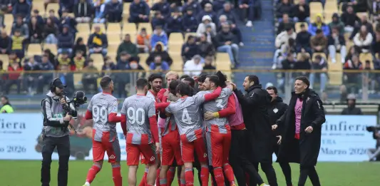 Buona la prima per Giampaolo sulla panchina della Cremonese, 2-0 a Parma e ritorno alla vittoria