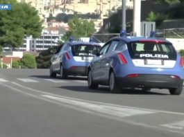 Crotone, maxi operazione antidroga: 14 le misure cautelari / Video