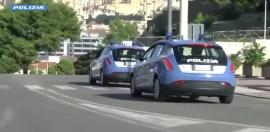 Crotone, maxi operazione antidroga: 14 le misure cautelari / Video