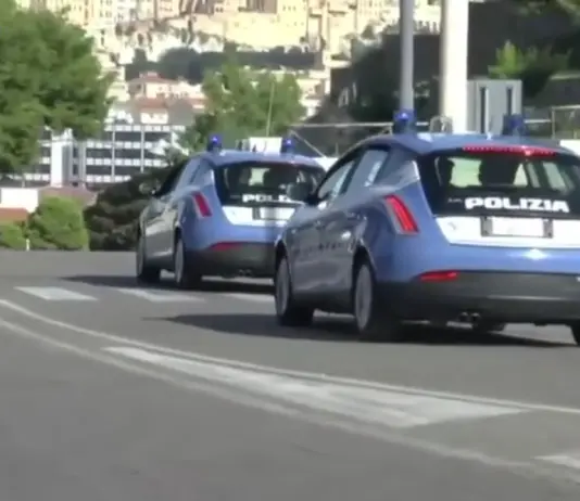 Crotone, maxi operazione antidroga: 14 le misure cautelari / Video