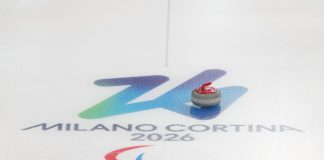Curling paralimpico, Italia del misto ancora ko: vince il Giappone 6-5