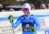 Elena Curtoni vince il super-G in Val di Fassa, sul podio anche l’altra azzurra Asja Zenere