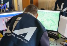 Traffico di droga, maxi sequestro dell’Antimafia a Cagliari: smantellato un giro di affari da 8 milioni