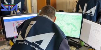 Traffico di droga, maxi sequestro dell’Antimafia a Cagliari: smantellato un giro di affari da 8 milioni