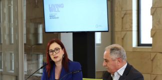Malta, government unveils Living Wills draft law