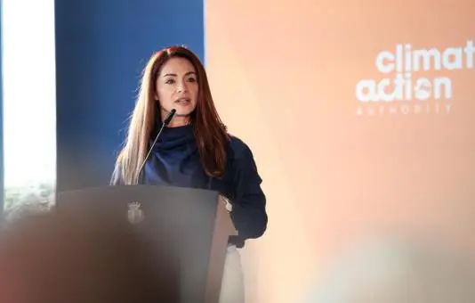 Malta explores North Africa renewable energy supply