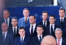 Malta alone in EU able to sustain energy subsidies, PM Abela says