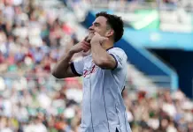 Al Bologna il derby emiliano contro il Sassuolo, decide Dallinga