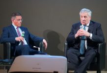 Iran, Tajani “Intervenire nello stretto di Hormuz significa entrare in guerra”