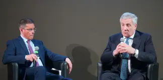 Iran, Tajani “Intervenire nello stretto di Hormuz significa entrare in guerra”