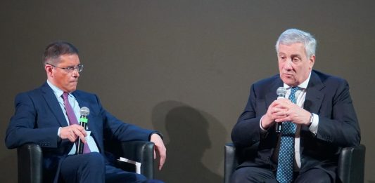 Iran, Tajani “Intervenire nello stretto di Hormuz significa entrare in guerra”