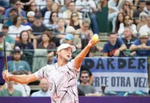 Altro successo per l’Italtennis, dopo Cobolli è il turno di Darderi: trionfo a Santiago per l’azzurro