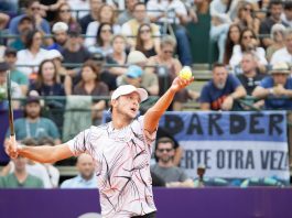 Altro successo per l’Italtennis, dopo Cobolli è il turno di Darderi: trionfo a Santiago per l’azzurro