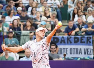 Esordio ok per Darderi a Monaco, vittorie per Musetti e Sonego a Barcellona. In campo Cobolli