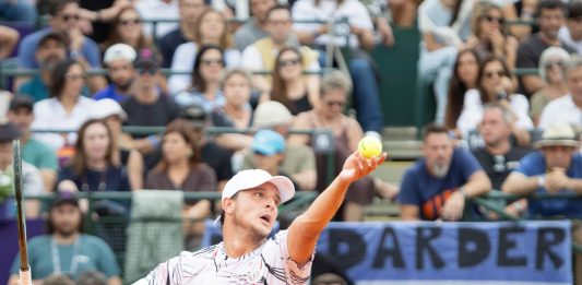 Altro successo per l’Italtennis, dopo Cobolli è il turno di Darderi: trionfo a Santiago per l’azzurro