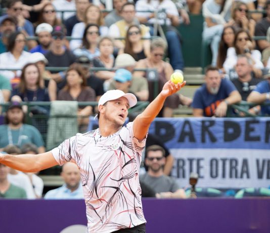 Altro successo per l’Italtennis, dopo Cobolli è il turno di Darderi: trionfo a Santiago per l’azzurro