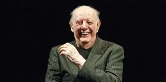 100 anni fa nasceva Dario Fo: tante le iniziative, al Sistina una serata omaggio