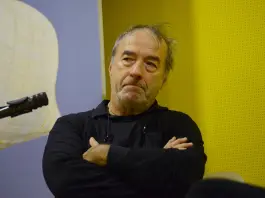 E’ morto il cantautore e attore David Riondino, aveva 73 anni