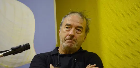 E’ morto il cantautore e attore David Riondino, aveva 73 anni