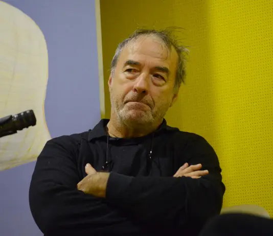 E’ morto il cantautore e attore David Riondino, aveva 73 anni